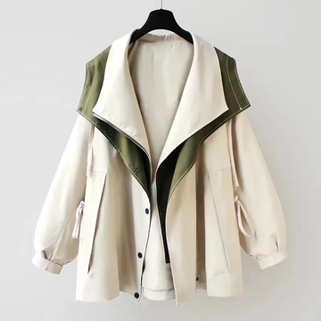 Klara | Giacca Elegante e Versatile