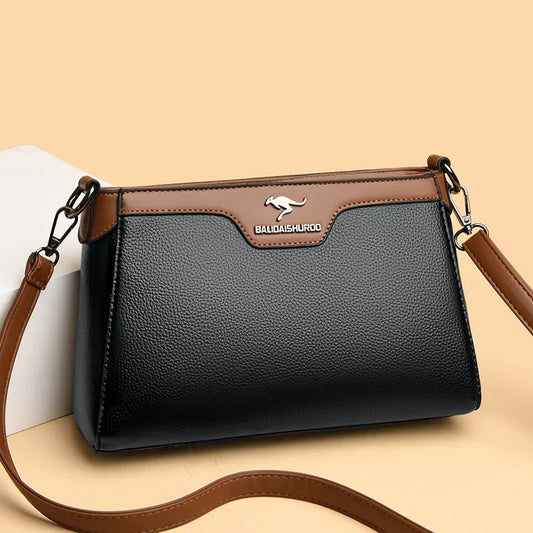Sartori™ | Borsa a tracolla con una cinghia