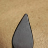 Anok Tacchi in Vera Pelle