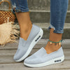 Trixie™ Sneakers in Rete con Piattaforma