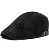 Timmy™ – Cappellino in cotone senza tempo con carattere