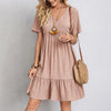 Amy | Vestito Estivo Casual