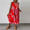 24 Caitlyn | Sleeveless Maxi Dress