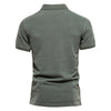 Sartori™ | Polo Uomo Elegante e Confortevole