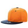 Snapback-keps™ – Un classico che si adatta a tutto