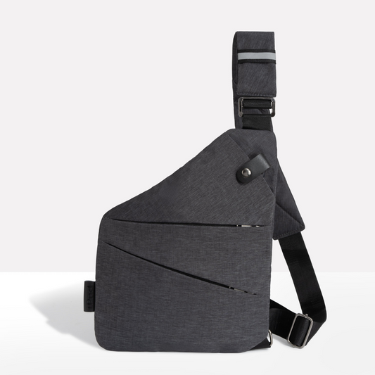 SecuBag | Borsa a tracolla 2+1 GRATIS