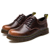 Federico | Stivali Oxford