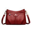 Sartori™ | Trendy Crossbody