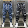 LAURENT™ | Unione di stile jeans e comfort da jogger