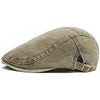 William™ | Cappello Classico – Robusto, elegante e senza tempo