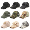 25 Micky™ – Outdoorkeps med attityd