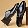 Giovanni | Scarpe in Pelle Fatto a Mano