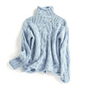 Carla | Maglione Elegante in Maglia