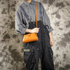 Ivy - Mini Borsa a Tracolla in Pelle