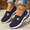 Scarpe RelaxFit comode per camminare