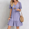 Amy | Vestito Estivo Casual