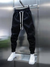 LAURENT™ | Pantaloni comodi con design