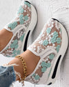 Orietta™ Scarpe Ortopediche in Mesh Traspirante