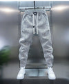 LAURENT™ | Pantaloni comodi con design