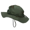 21 Rambo™ – Outdoorhatt med attityd