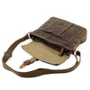 Borsa a Tracolla in Tela Piccola | LUCERNE