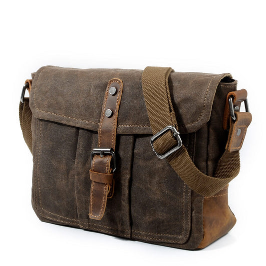 Borsa a Tracolla in Tela Piccola | LUCERNE