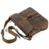 Borsa a Tracolla in Tela Piccola | LUCERNE