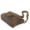 Borsa a Tracolla in Tela Piccola | LUCERNE