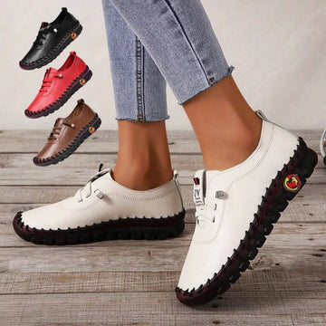 Stella - Scarpe Loafers Ortopediche