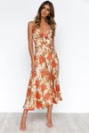 Nikki - Vestito Midi