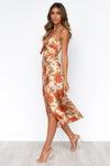 Nikki - Vestito Midi