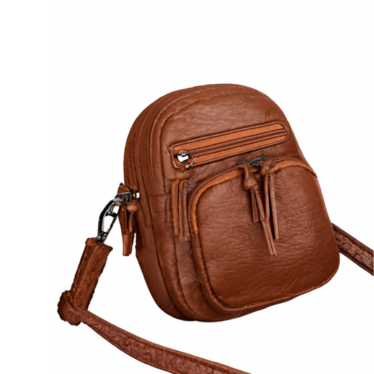 Lila - Borsa Elegante