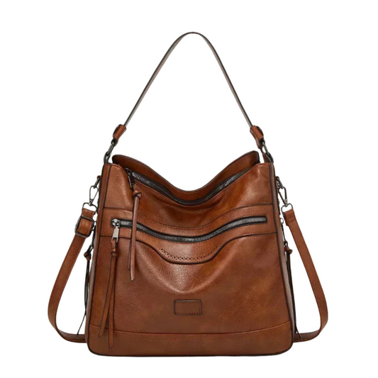 Maya - Borsa in Pelle Premium