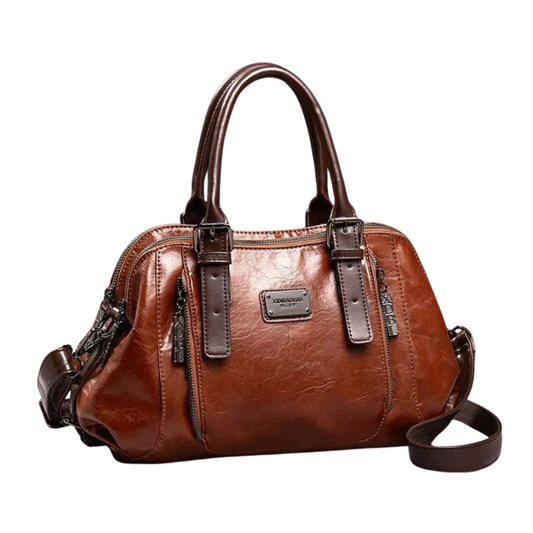 Nina - Borsa in Pelle Elegante