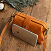 Ivy - Mini Borsa a Tracolla in Pelle