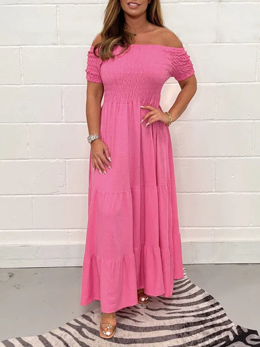 Toria - Vestito Maxi