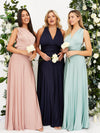Nicole Mae - Abito da Sposa Maxi