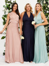Nicole Mae - Abito da Sposa Maxi