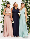 Nicole Mae - Abito da Sposa Maxi