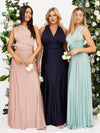 Nicole Mae - Abito da Sposa Maxi