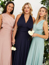 Nicole Mae - Abito da Sposa Maxi