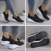Ellie™ | Sneakers Ortopediche da Donna
