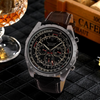 Orologio Meccanico Militare