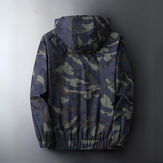 Nils™ | Giacca Camo
