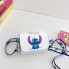 Borsa a Tracolla Disney Stitch da Donna