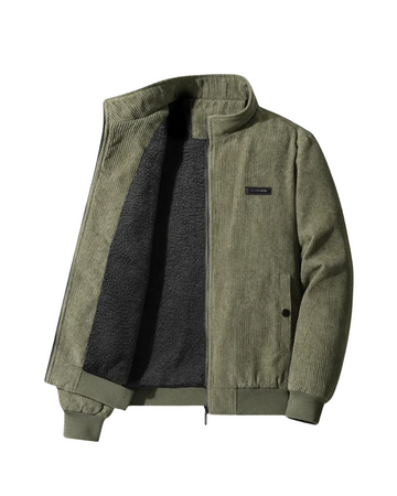 CIPRESSO Giacca imbottita