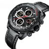 Orologio Sportivo Militare
