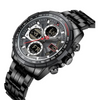 Orologio Sportivo Militare