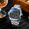 Orologio Meccanico Militare