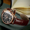 Orologio da uomo casual al quarzo